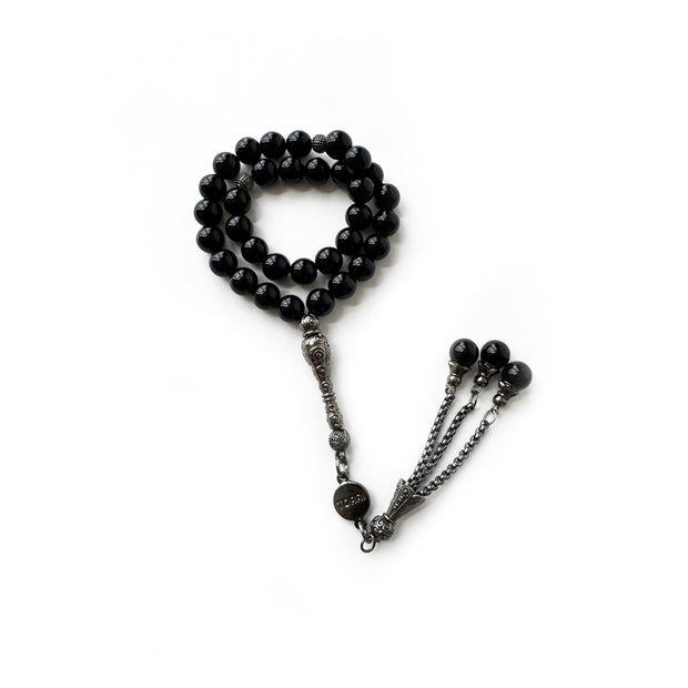 Men Amedeo Prayer Beads
