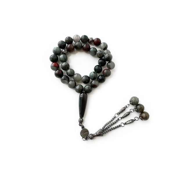 Men Amedeo Prayer Beads