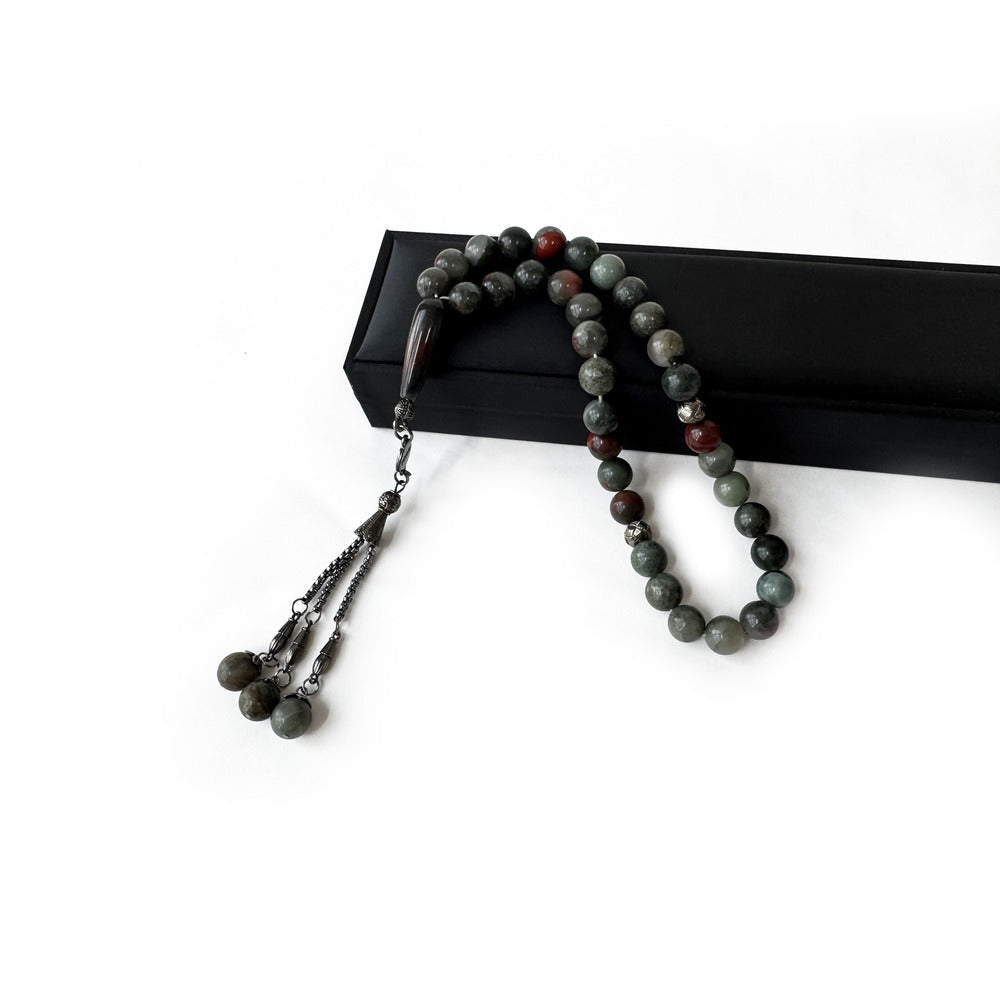 Men Amedeo Prayer Beads