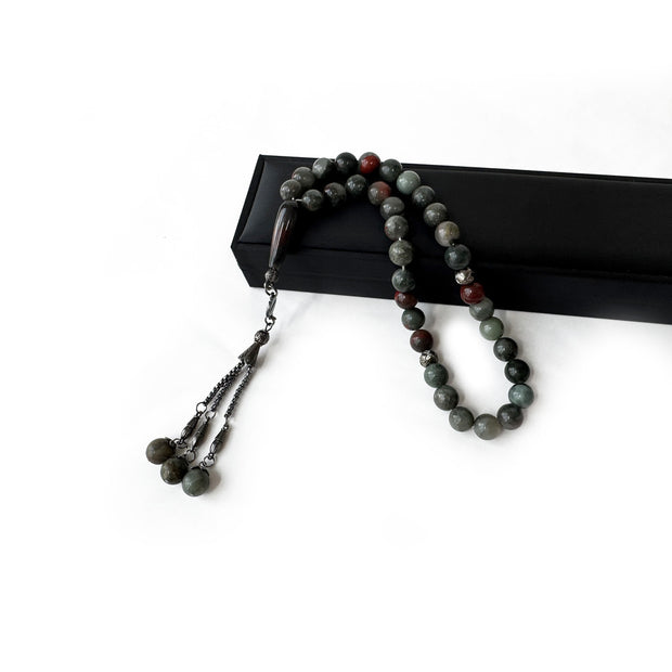 Men Amedeo Prayer Beads