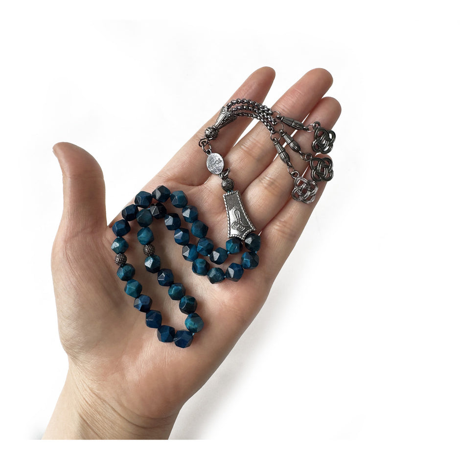 Men Arrigo Prayer Beads