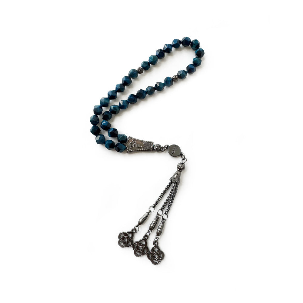 Men Arrigo Prayer Beads