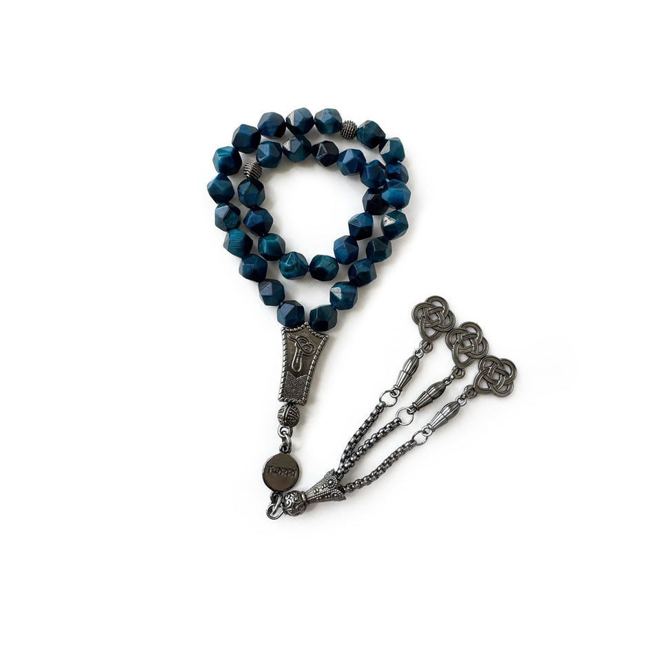 Men Arrigo Prayer Beads