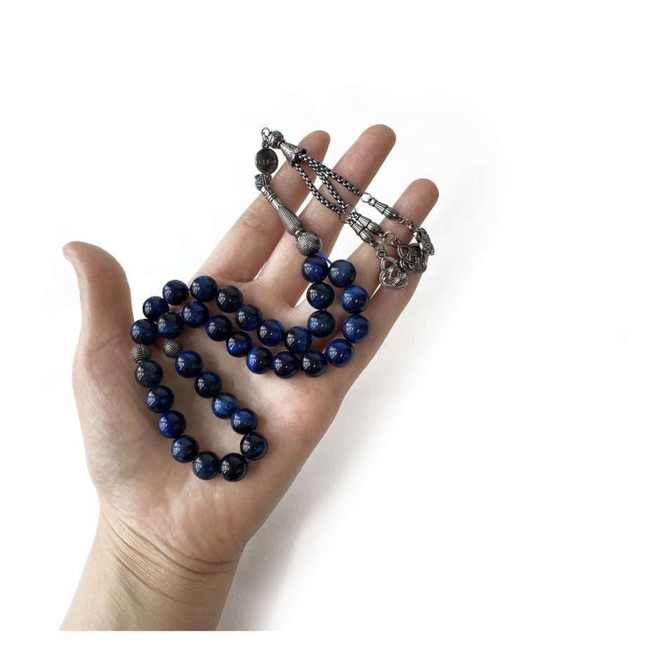 Men Arrigo Prayer Beads
