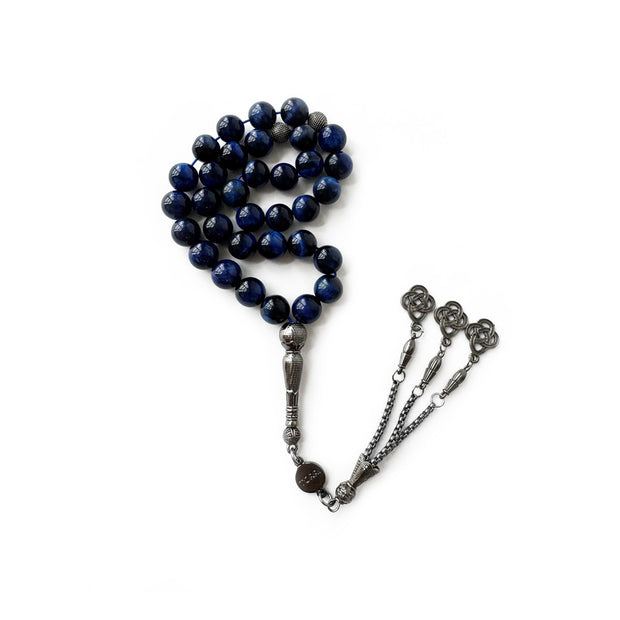 Men Arrigo Prayer Beads