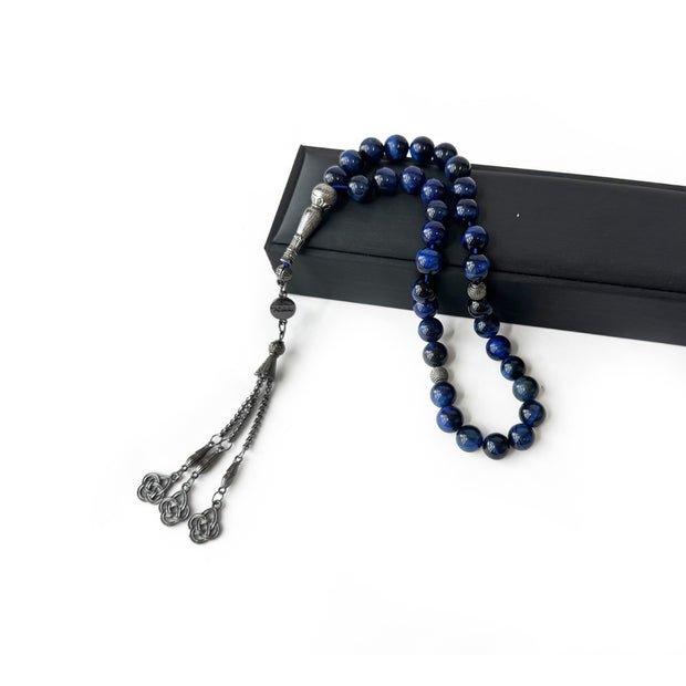 Men Arrigo Prayer Beads