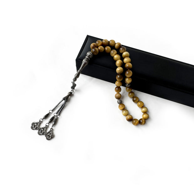 Men Arrigo Prayer Beads