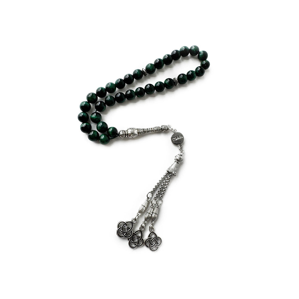 Men Arrigo Prayer Beads
