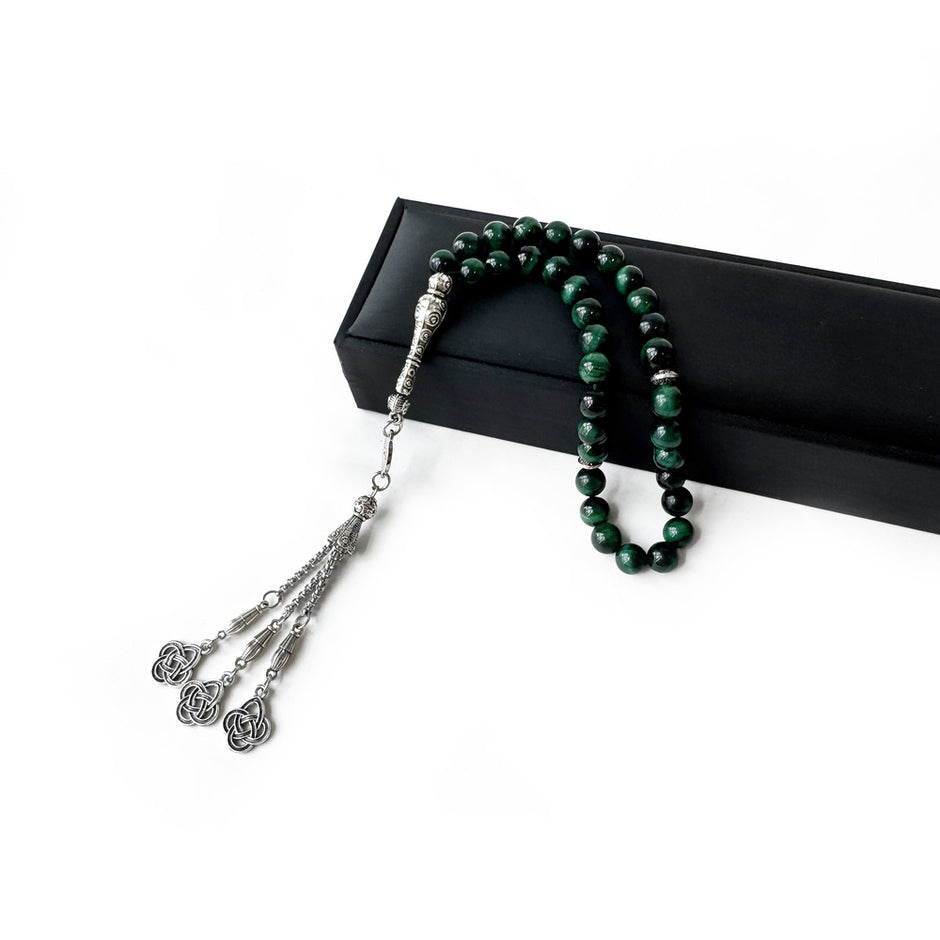 Men Arrigo Prayer Beads