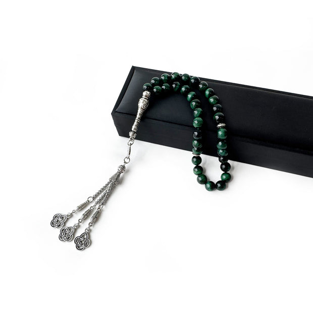 Men Arrigo Prayer Beads