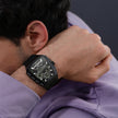 Men Tough Gear Black Watch