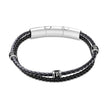 Men Twinrow Bracelet