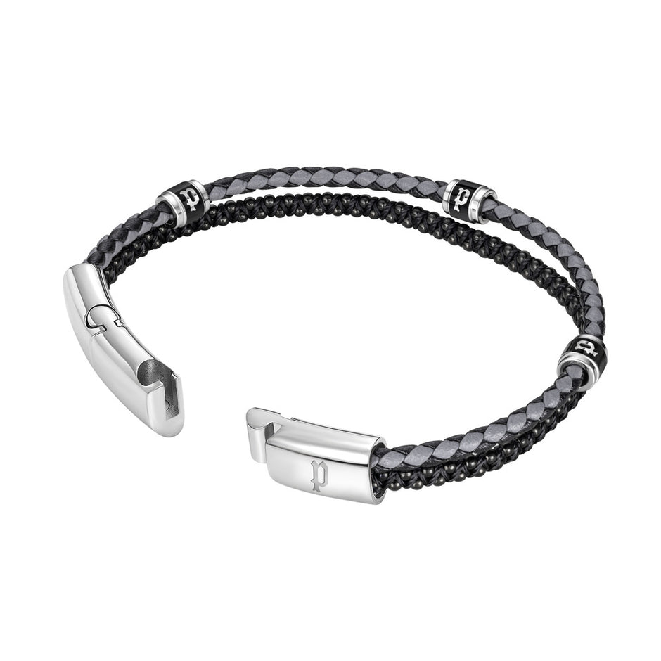 Men Twinrow Bracelet