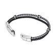 Men Twinrow Bracelet