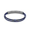 Men Twinrow Bracelet