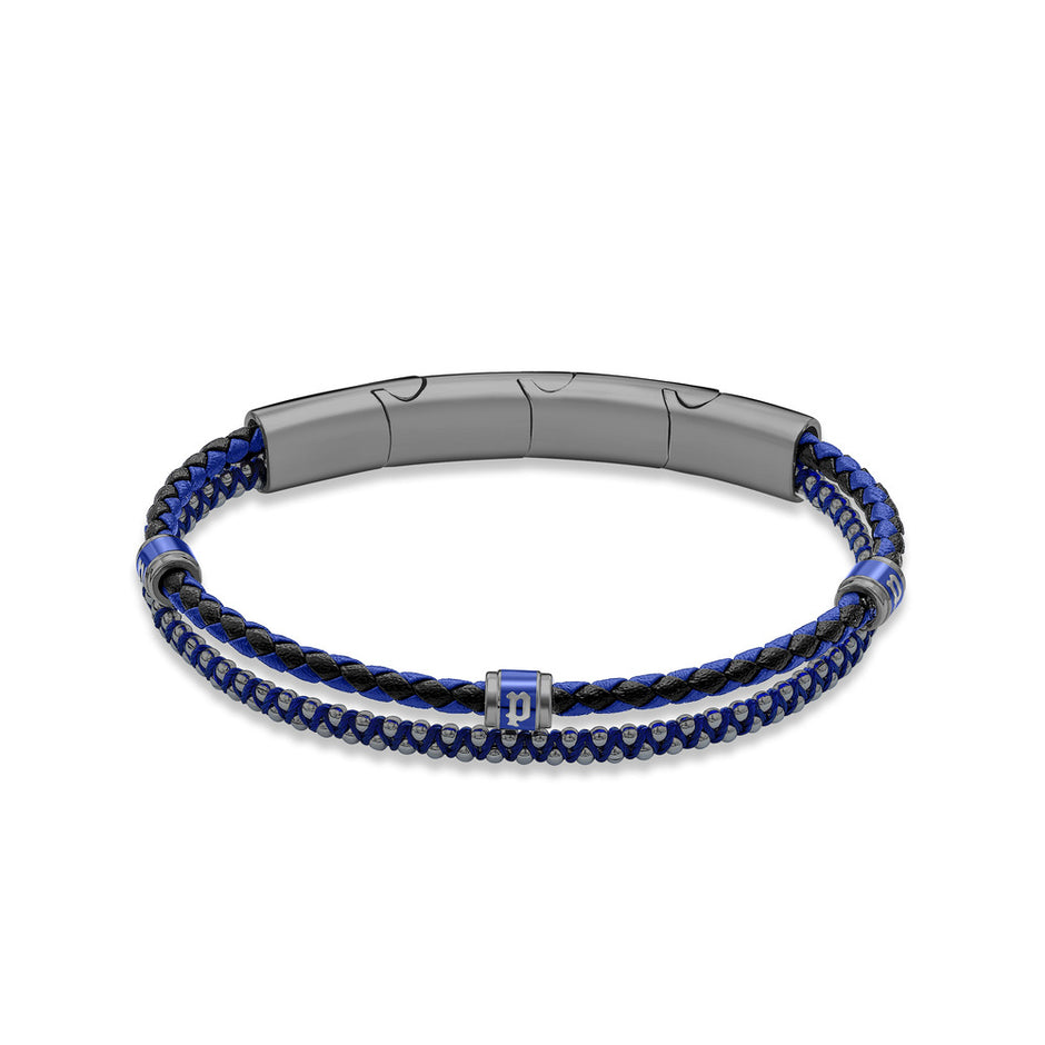 Men Twinrow Bracelet