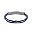 Men Twinrow Bracelet