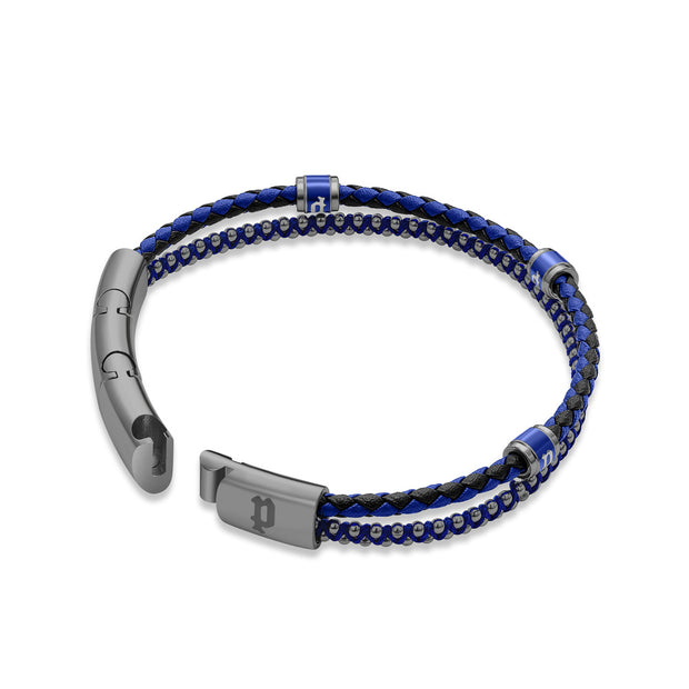 Men Twinrow Bracelet