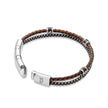 Men Twinrow Bracelet