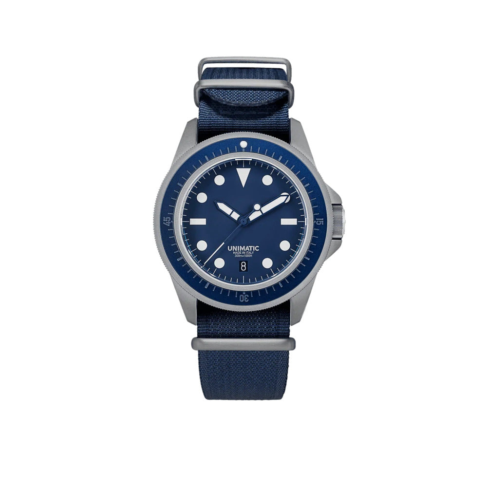 Men Modello 1 Watch
