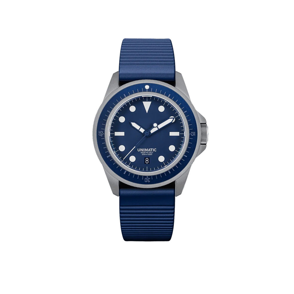 Men Modello 1 Watch