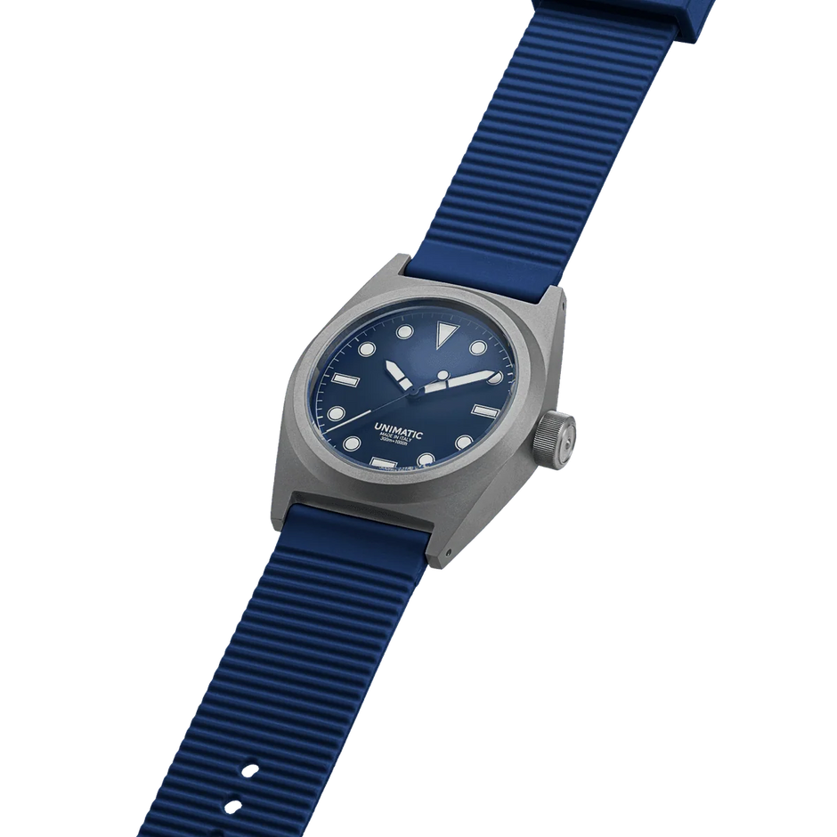 Men Modello 2 Watch