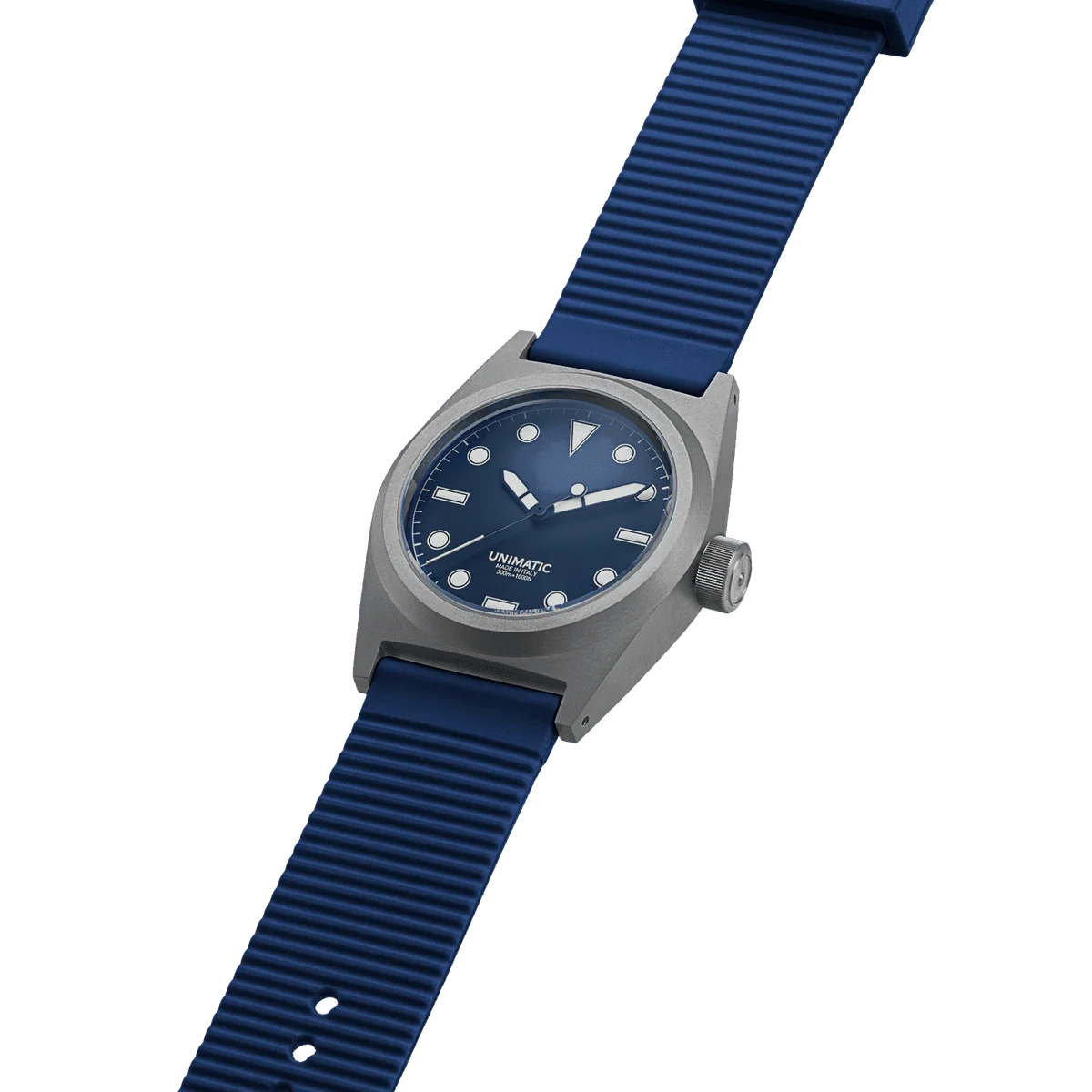 Men Modello 2 Watch