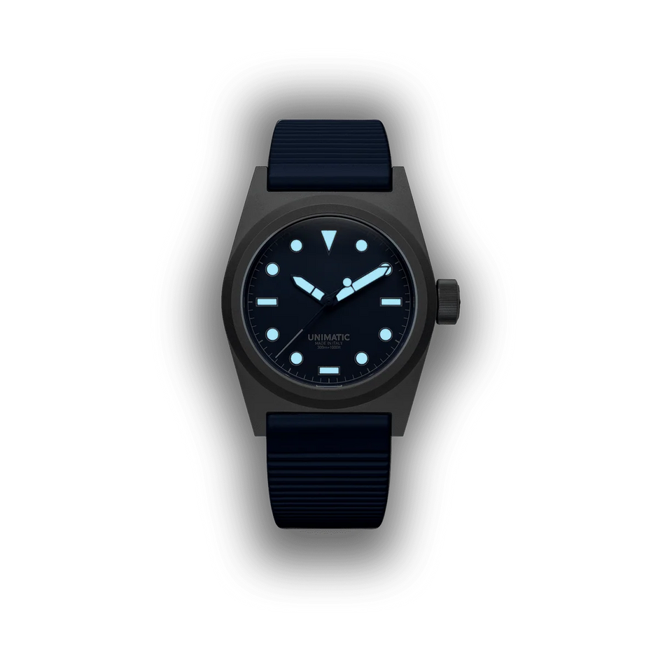 Men Modello 2 Watch