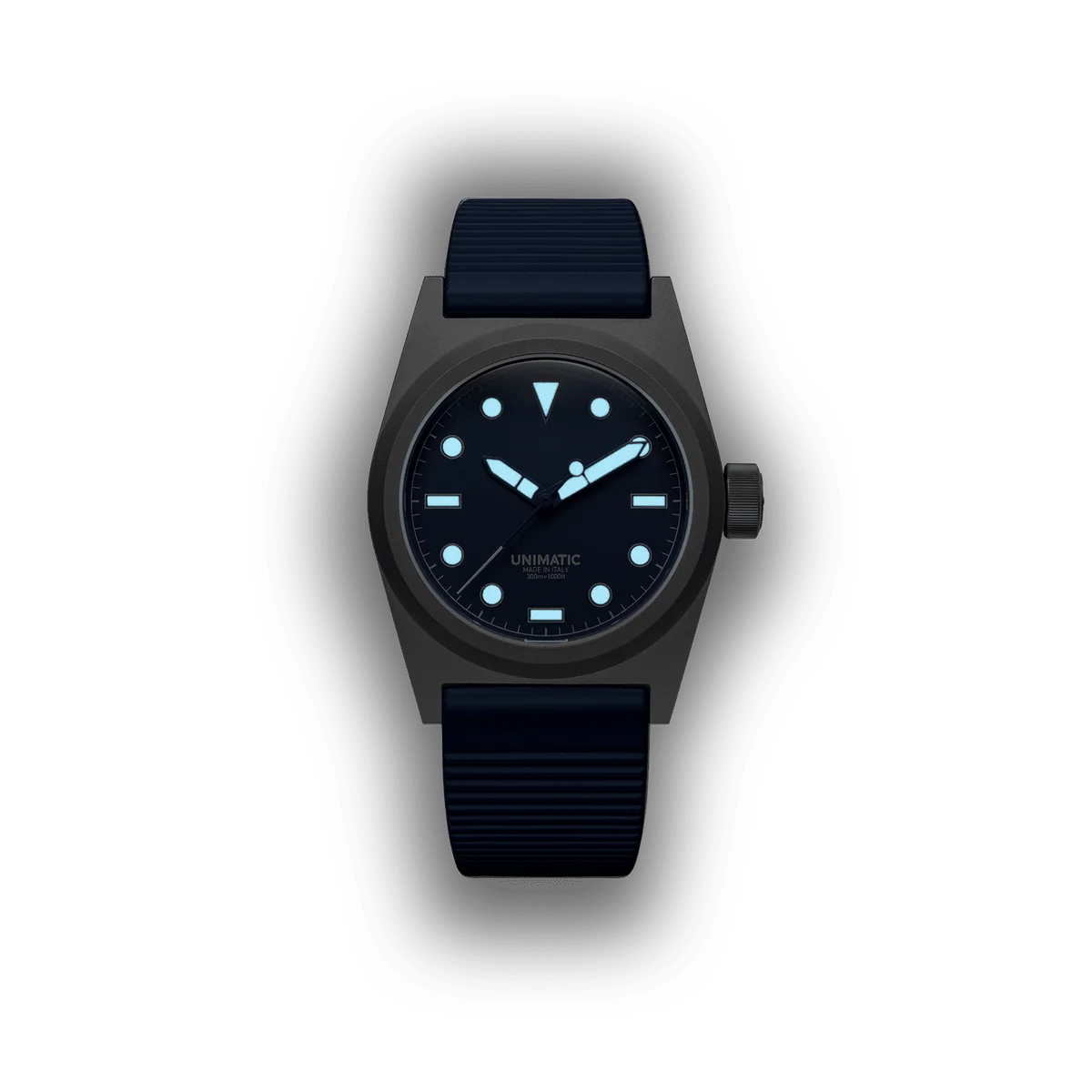 Men Modello 2 Watch