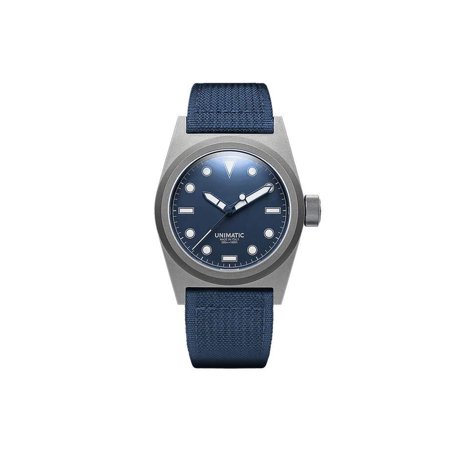 Men Modello 2 Watch