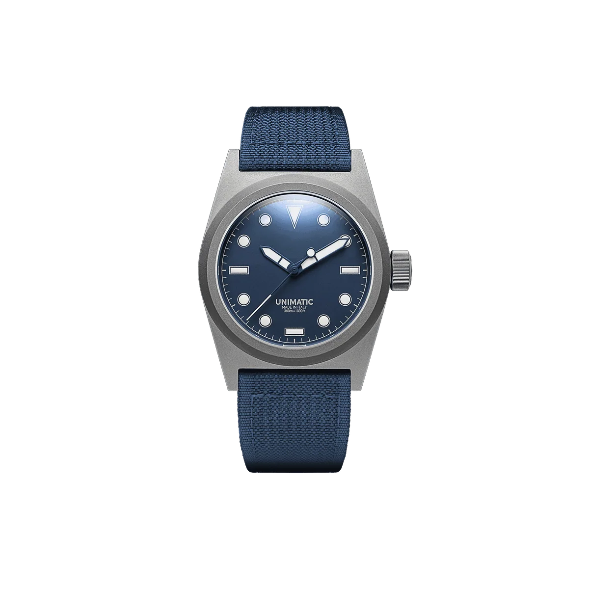 Men Modello 2 Watch