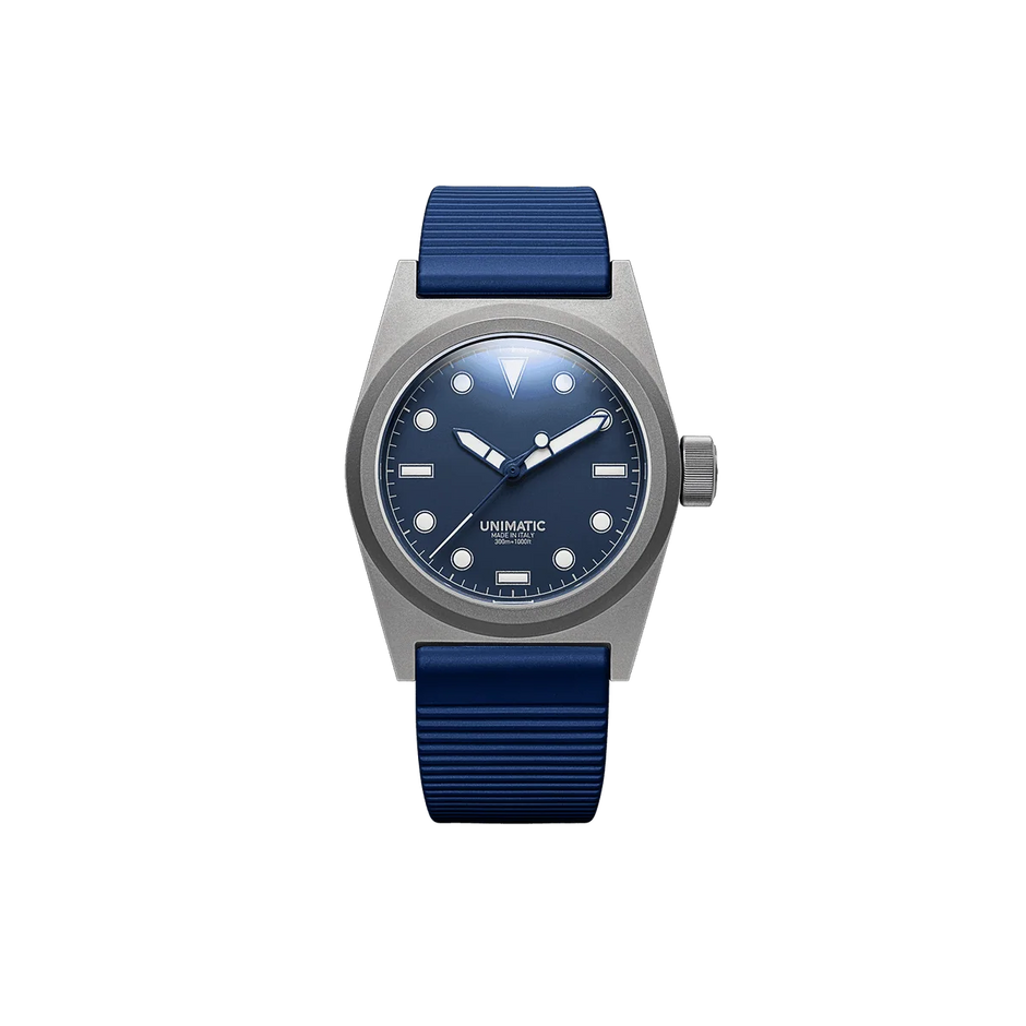 Men Modello 2 Watch
