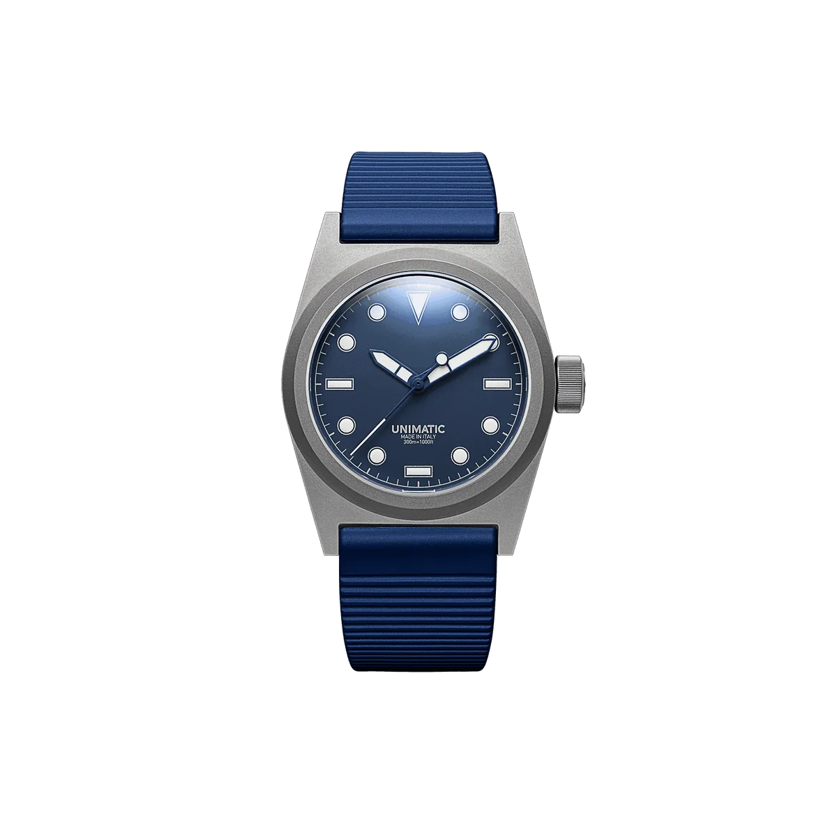 Men Modello 2 Watch