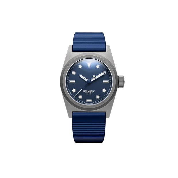 Men Modello 2 Watch