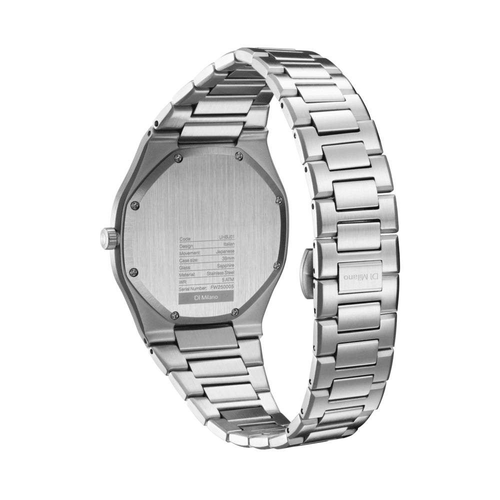 ساعة جروفي للجنسين