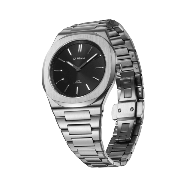 ساعة جروفي للجنسين