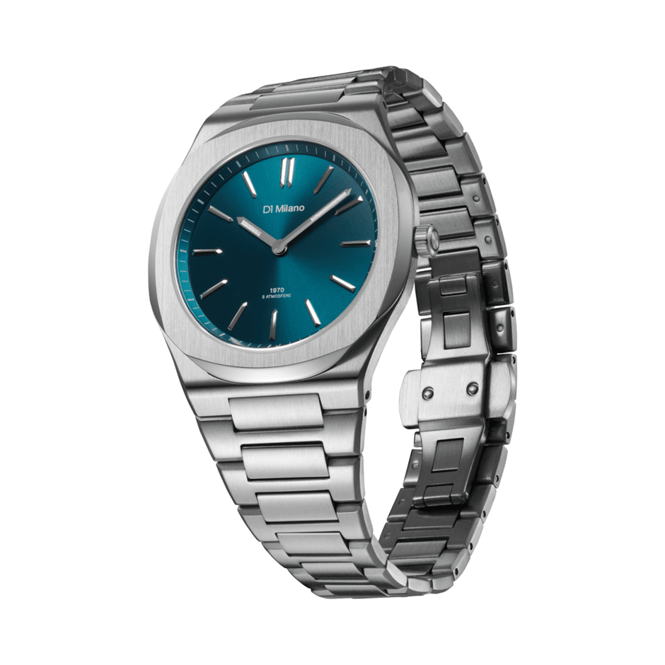 ساعة جروفي للجنسين