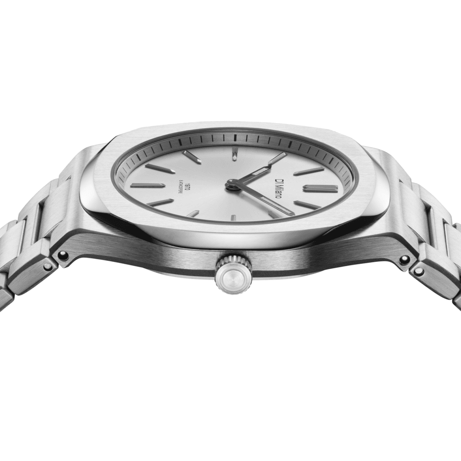 ساعة ميلو للجنسين