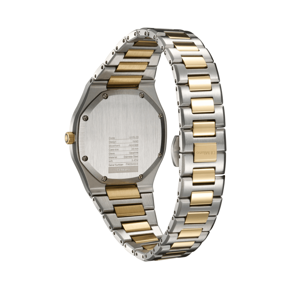 ساعة ميلو للجنسين