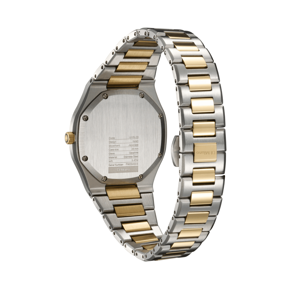 ساعة ميلو للجنسين