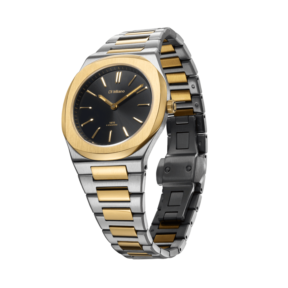 ساعة ميلو للجنسين