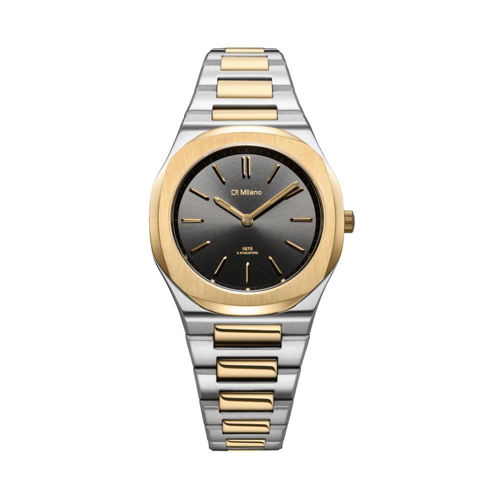 ساعة ميلو للجنسين