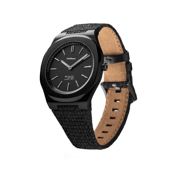 Men Ultra Thin 1970 Watch