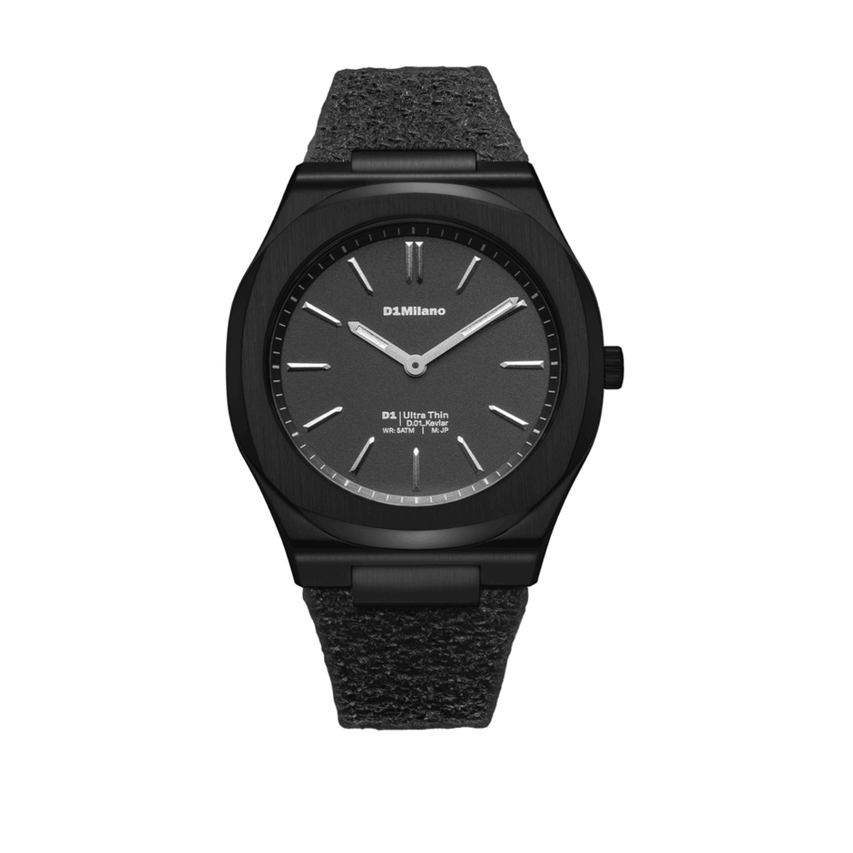 Men Ultra Thin 1970 Watch