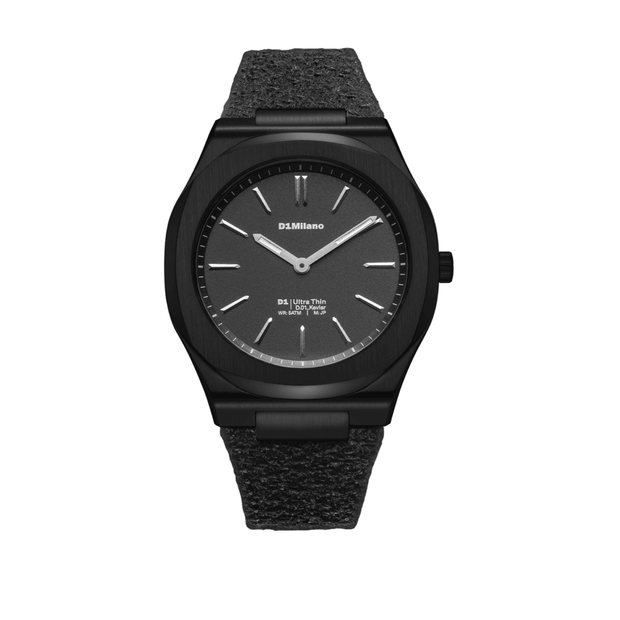 Men Ultra Thin 1970 Watch