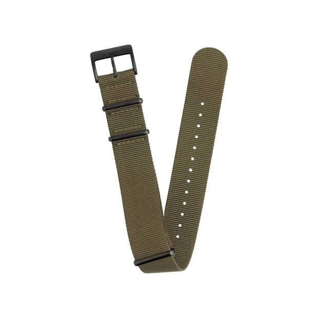 حزام ساعة ناتو للرجال