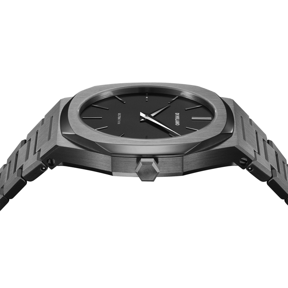 ساعة ألترا ثين للرجال