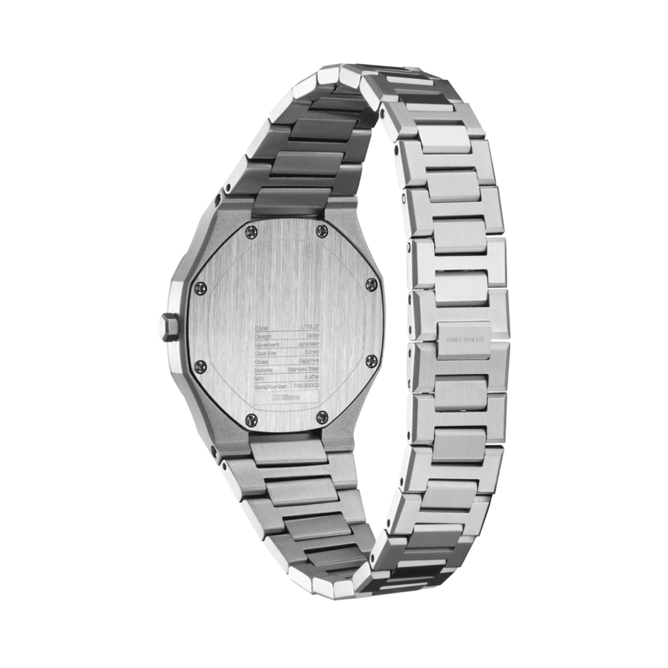 ساعة ميلو للجنسين