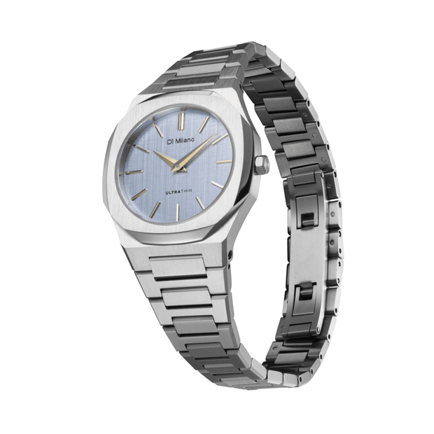 ساعة ميلو للجنسين