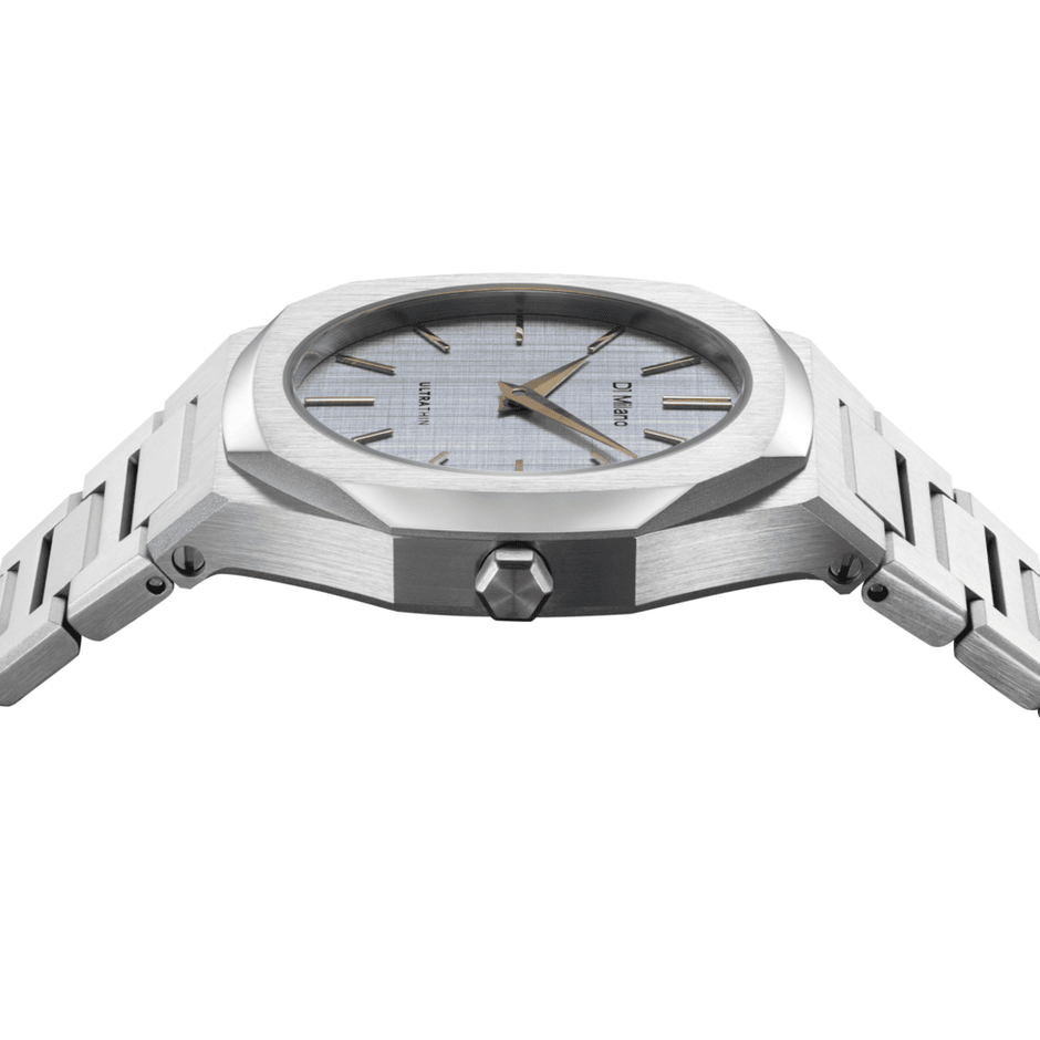 ساعة ميلو للجنسين